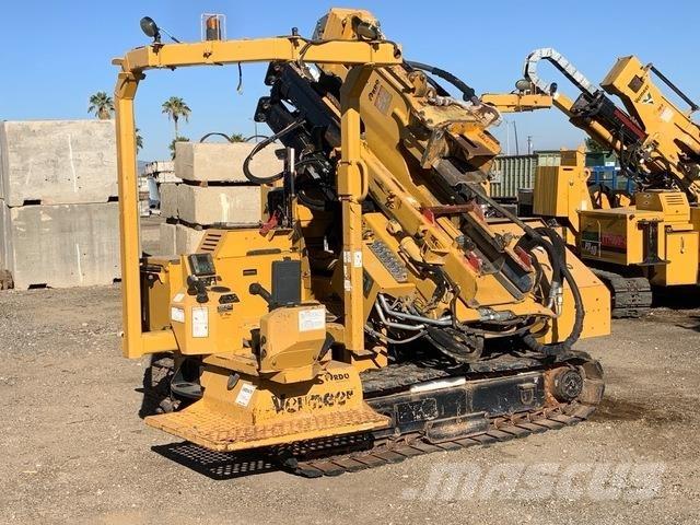 Vermeer PD10 Martinetes vibradores