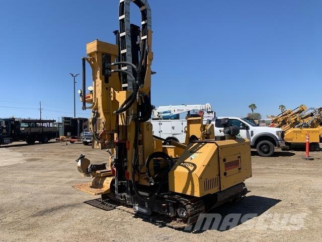 Vermeer PD10 Martinetes vibradores