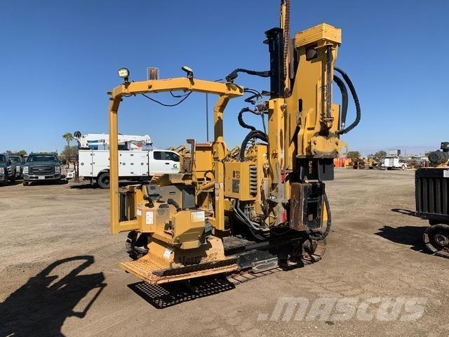Vermeer PD10 Martinetes vibradores
