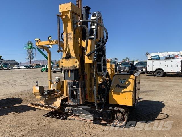 Vermeer PD10 Martinetes vibradores