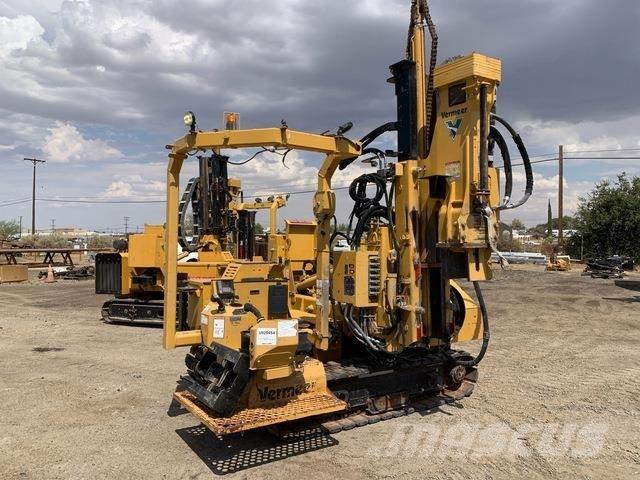 Vermeer PD10 Martinetes vibradores