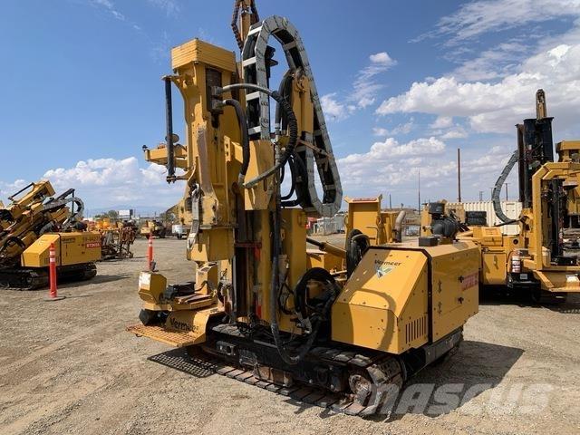 Vermeer PD10 Martinetes vibradores
