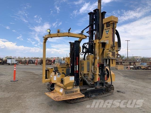 Vermeer PD10 Martinetes vibradores