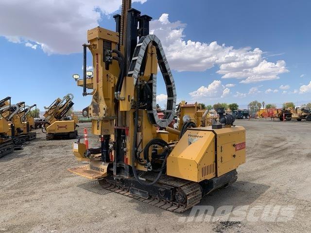 Vermeer PD10 Martinetes vibradores