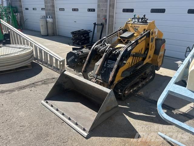 Vermeer S925TX Minicargadoras