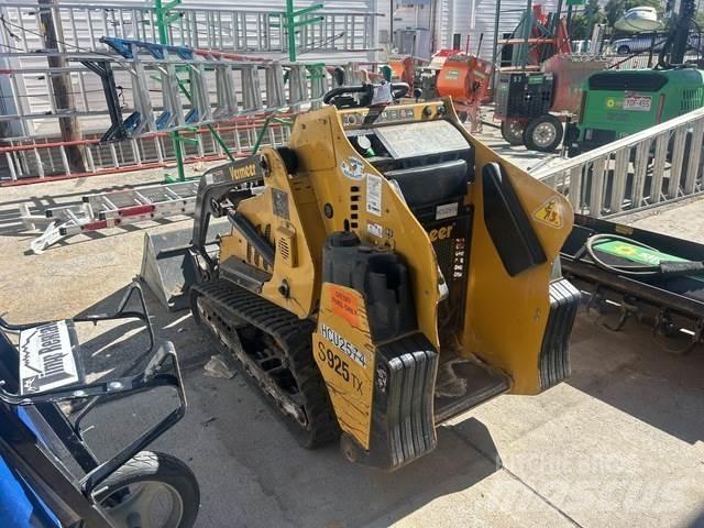 Vermeer S925TX Minicargadoras