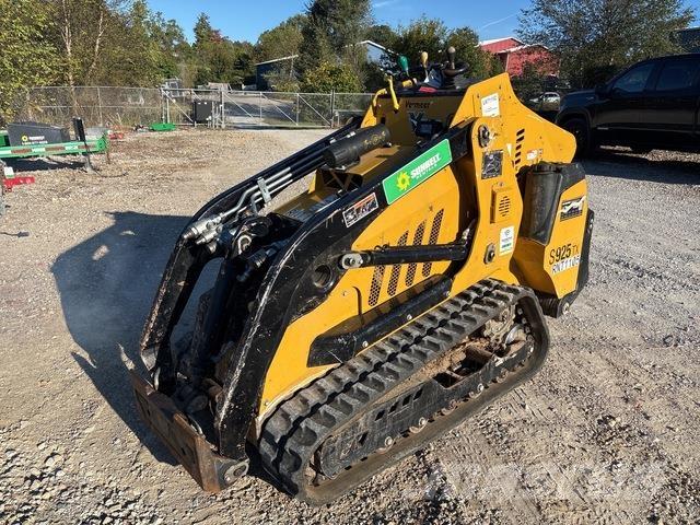 Vermeer S925TX Minicargadoras