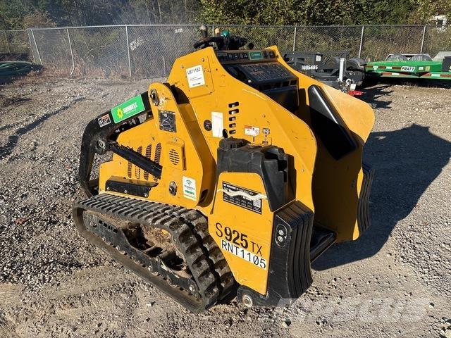 Vermeer S925TX Minicargadoras