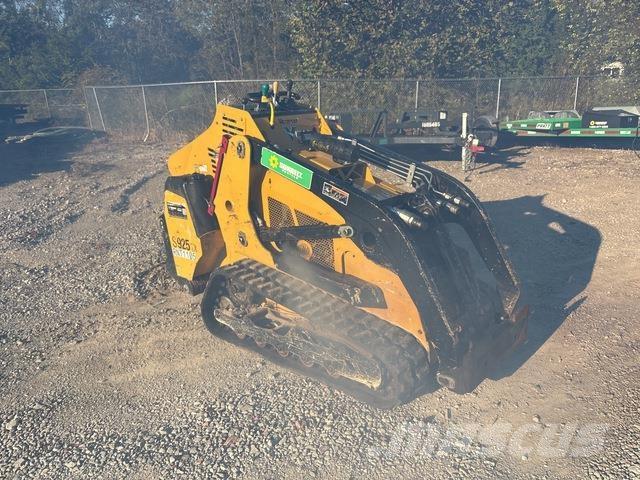 Vermeer S925TX Minicargadoras
