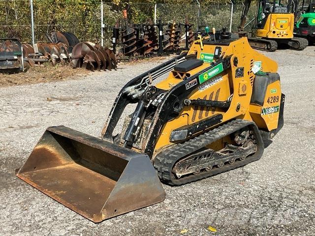 Vermeer S925TX Minicargadoras