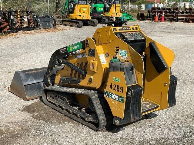 Vermeer S925TX Minicargadoras