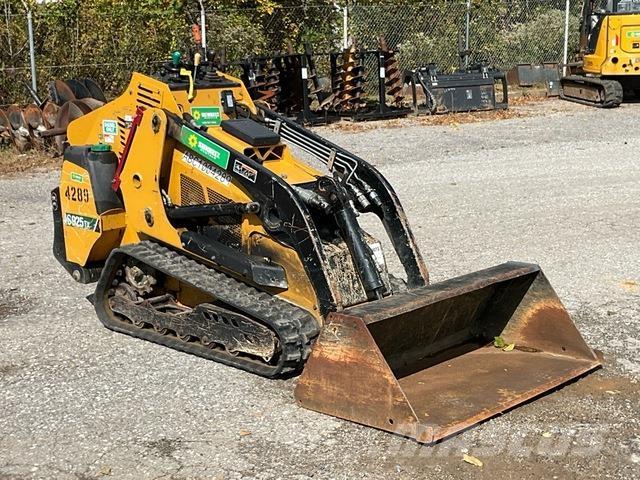 Vermeer S925TX Minicargadoras
