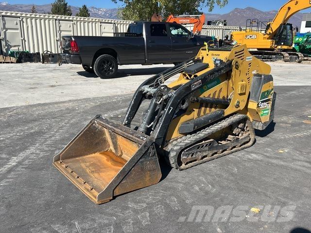 Vermeer S925TX Minicargadoras