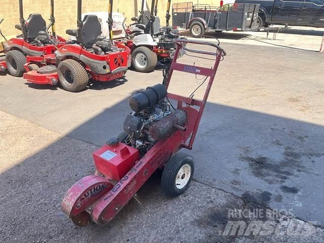 Vermeer SC30TX Trituradoras de troncos