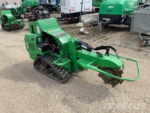 Vermeer SC30TX Trituradoras de troncos