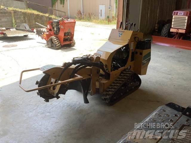 Vermeer SC30TX Trituradoras de troncos