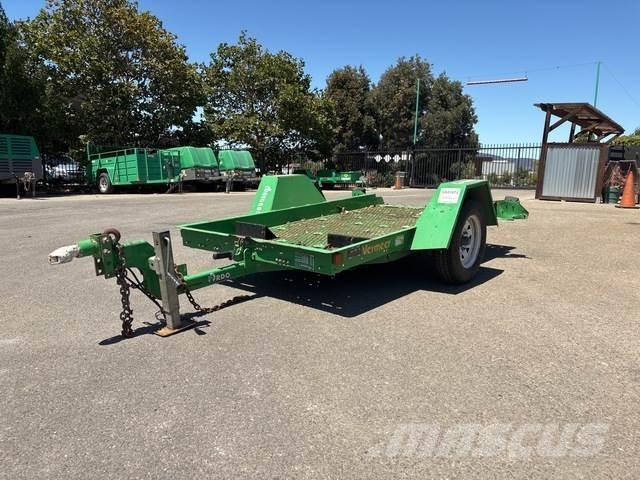 Vermeer TLR33 Construcción - Otros