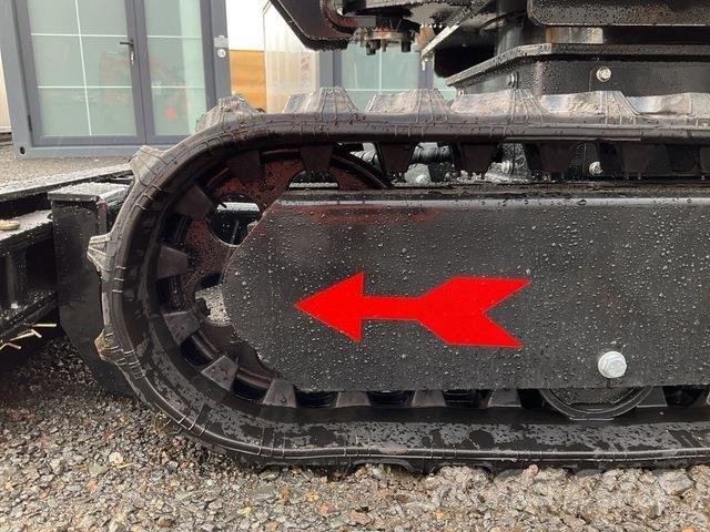 Vicsec VC18F Mini excavadoras < 7t
