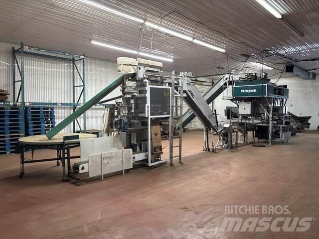  Volmpack 12000 Construcción - Otros