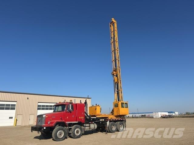 Volvo  Construcción - Otros