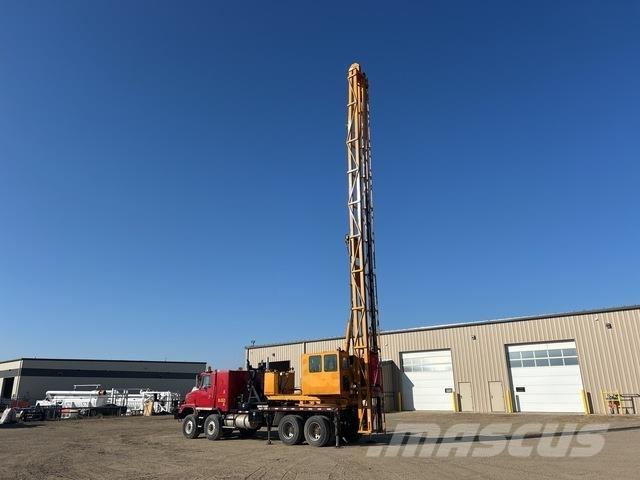 Volvo  Construcción - Otros