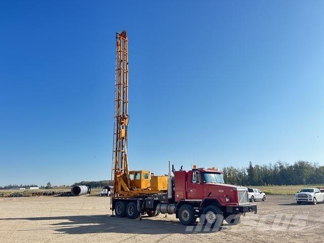 Volvo  Construcción - Otros