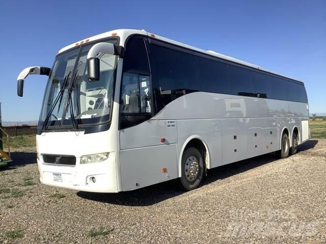 Volvo 9700 Autobuses turísticos