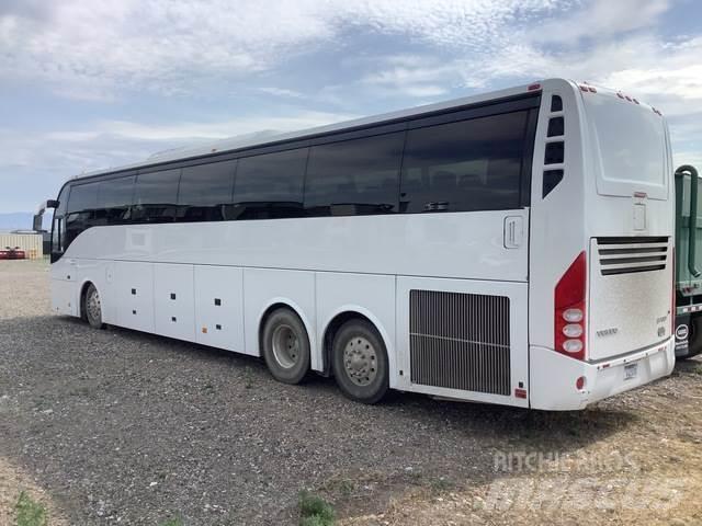 Volvo 9700 Autobuses turísticos