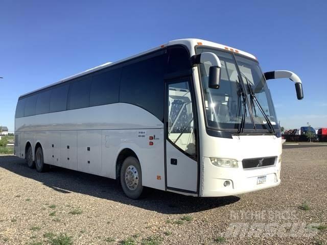 Volvo 9700 Autobuses turísticos