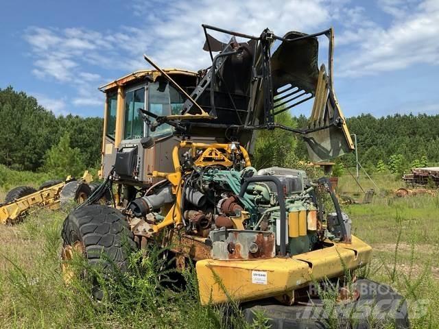 Volvo A35D Dúmpers articulados