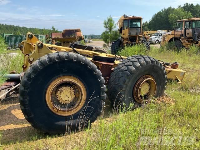 Volvo A35D Dúmpers articulados