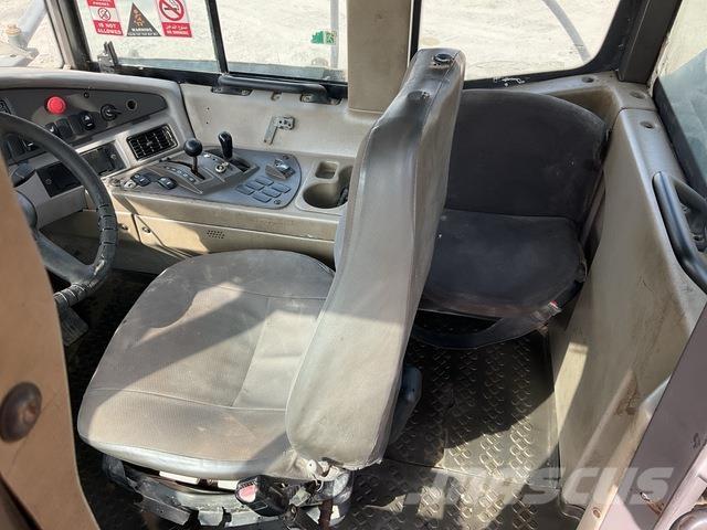 Volvo A40F Dúmpers articulados