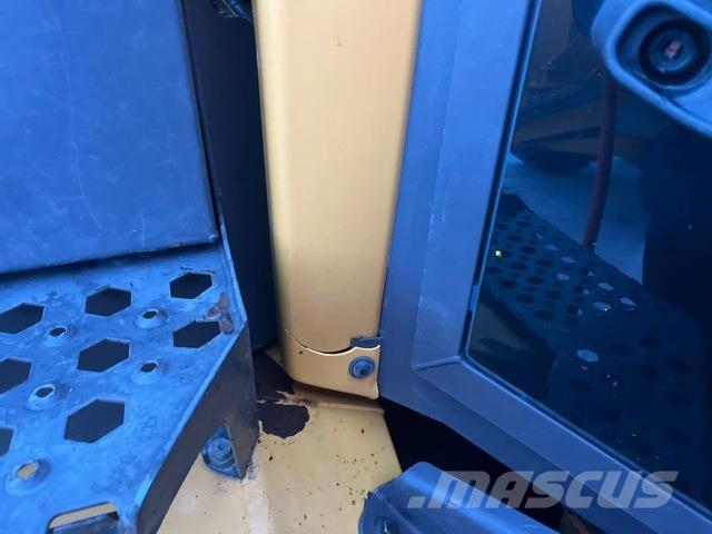 Volvo A40G Dúmpers articulados