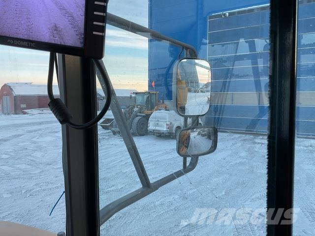 Volvo A40G Dúmpers articulados