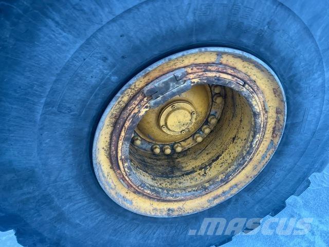 Volvo A45G Dúmpers articulados