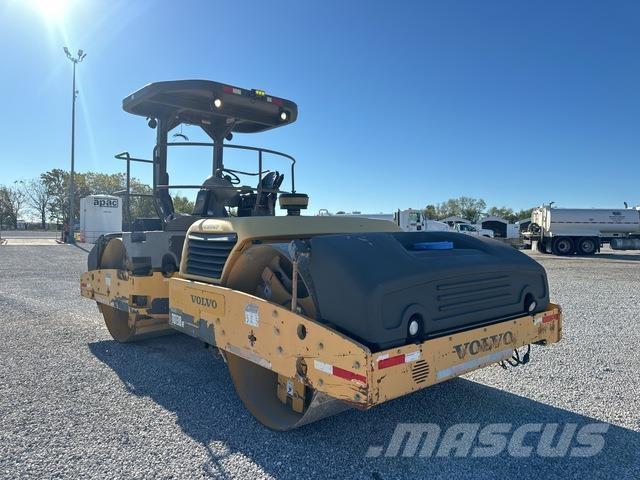 Volvo DD138HF Rodillos de doble tambor