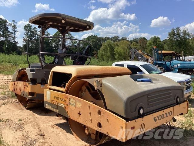 Volvo DD140 Rodillos de doble tambor