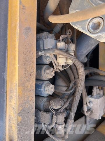 Volvo EC290BLC Excavadoras de cadenas