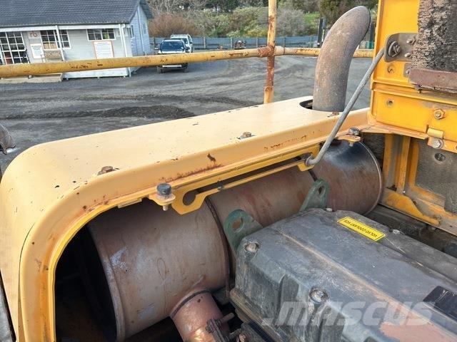 Volvo EC330CL Excavadoras de cadenas