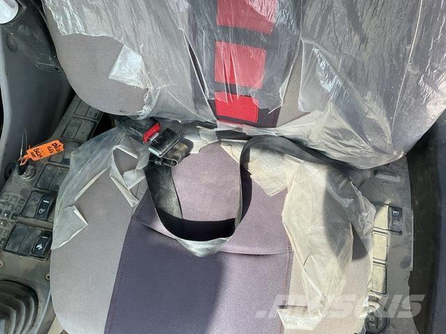 Volvo EC350D Excavadoras de cadenas