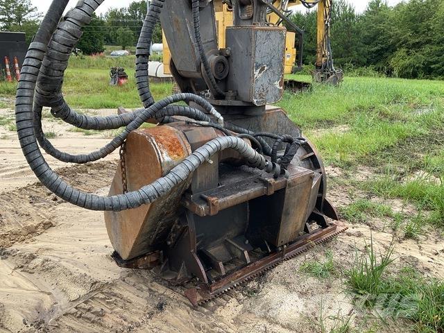 Volvo ECR235DL Excavadoras de cadenas