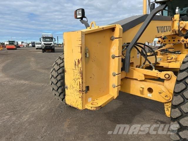 Volvo G940 Motoniveladoras