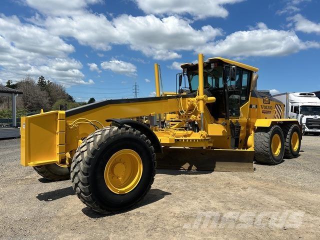 Volvo G990 Motoniveladoras