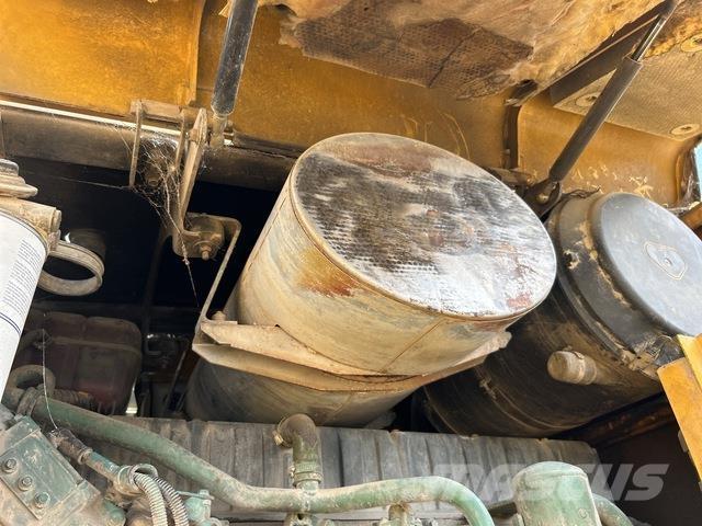 Volvo L180E Cargadoras sobre ruedas