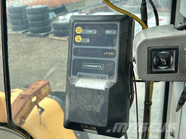 Volvo L220 F Cargadoras sobre ruedas