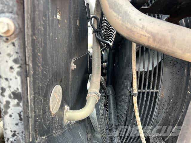 Volvo L260H Cargadoras sobre ruedas