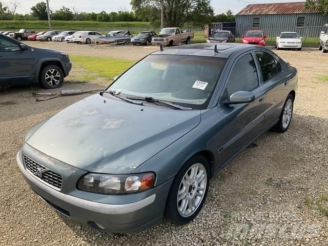 Volvo S60 Coches