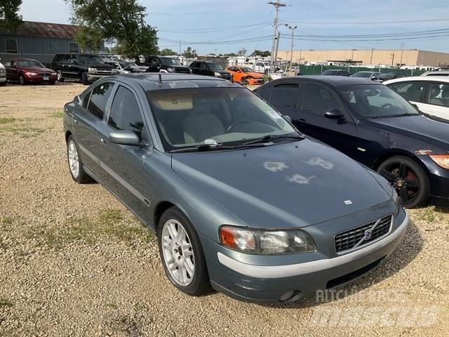 Volvo S60 Coches