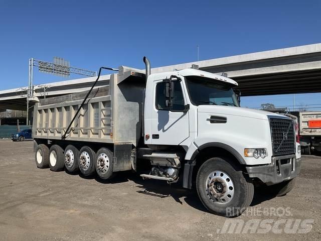 Volvo VHD Camiones bañeras basculantes o volquetes