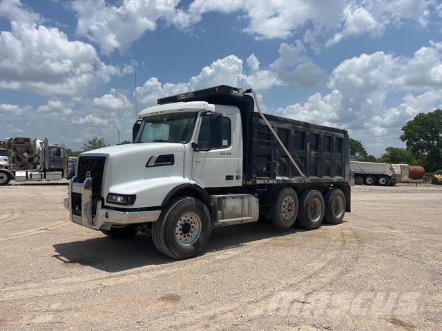 Volvo VHD Camiones bañeras basculantes o volquetes